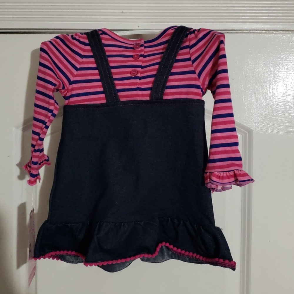 Dress - Picture 2 of 2